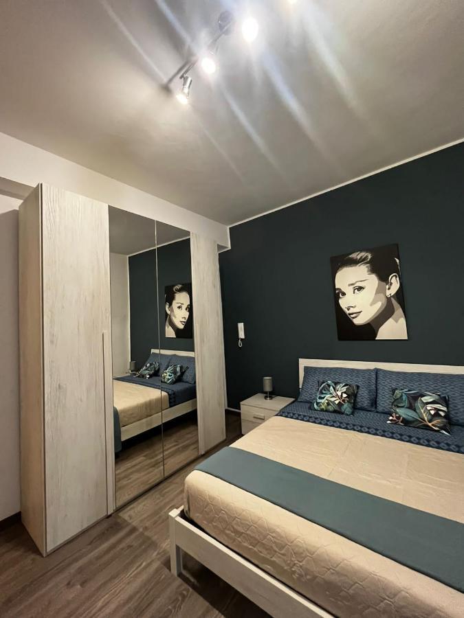 Dr House Apartment CTA Exterior foto