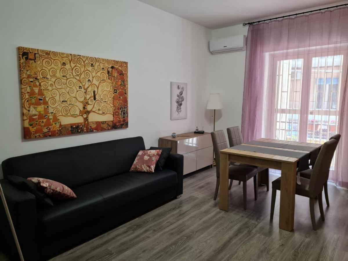 Dr House Apartment CTA Exterior foto