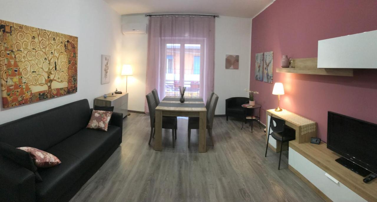 Dr House Apartment CTA Exterior foto