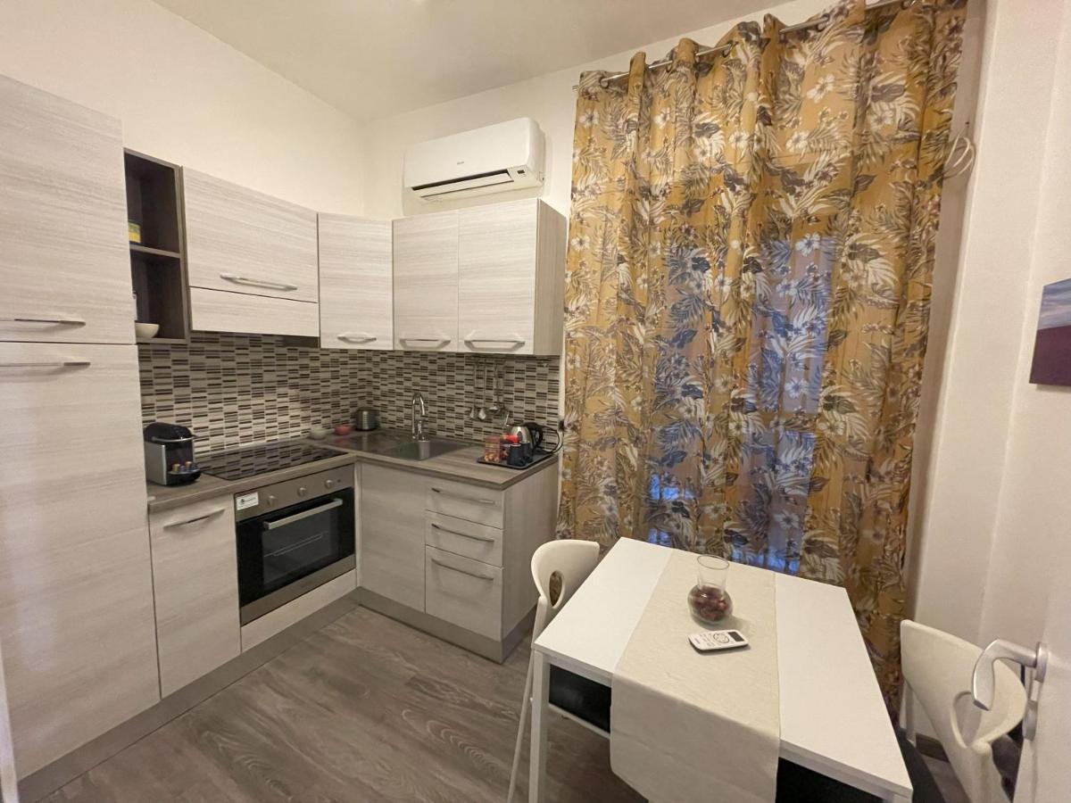 Dr House Apartment CTA Exterior foto