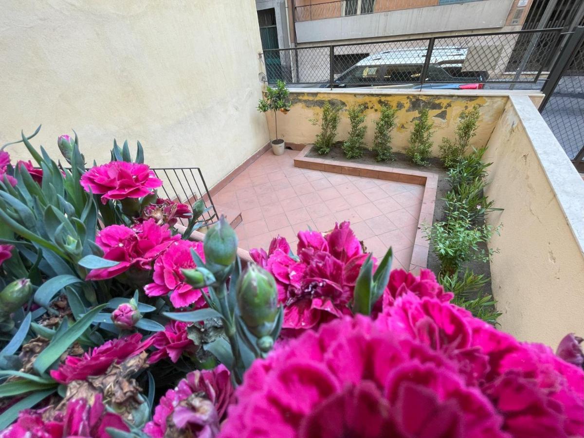 Dr House Apartment CTA Exterior foto