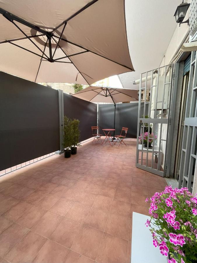Dr House Apartment CTA Exterior foto
