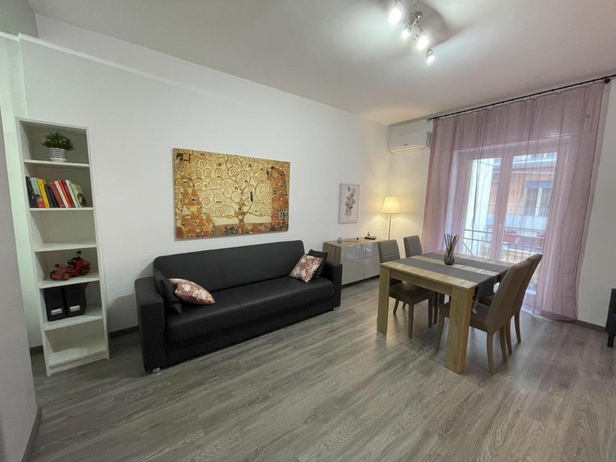 Dr House Apartment CTA Exterior foto