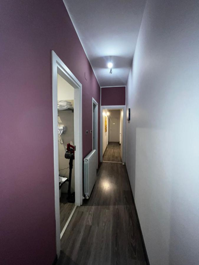 Dr House Apartment CTA Exterior foto